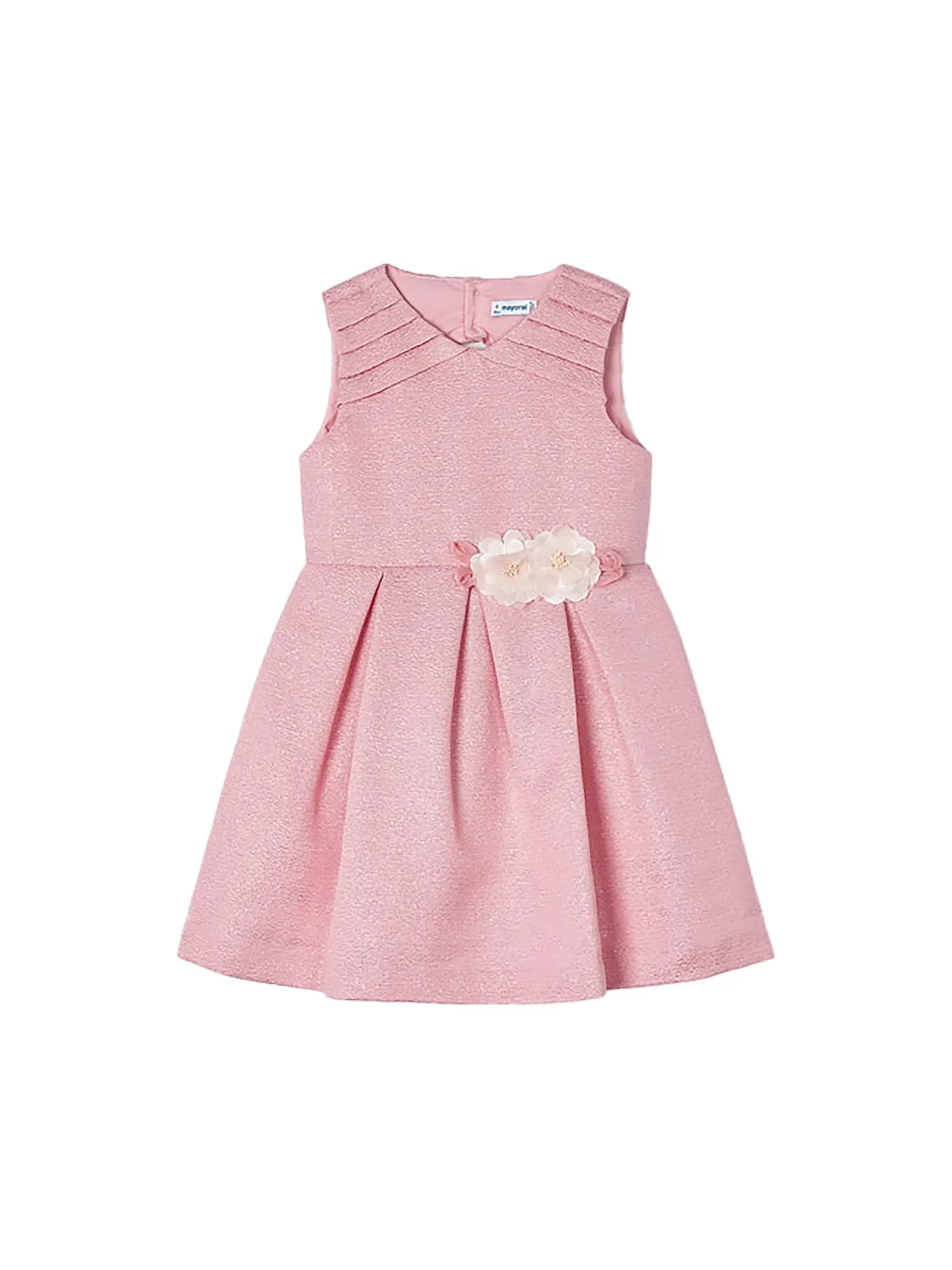 MAYORAL | Mädchen Kleid | 
